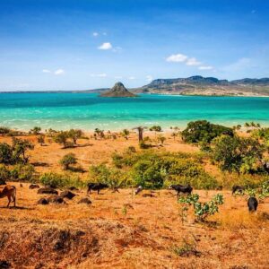 Les grands sites du Nord